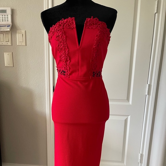 Night dress - Picture 1 of 6